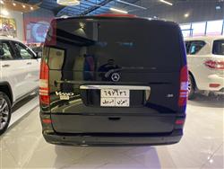 مێرسێدس بێنز ڤیانۆ